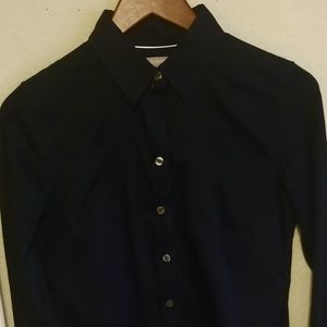 Banana Republic Collared Shirt